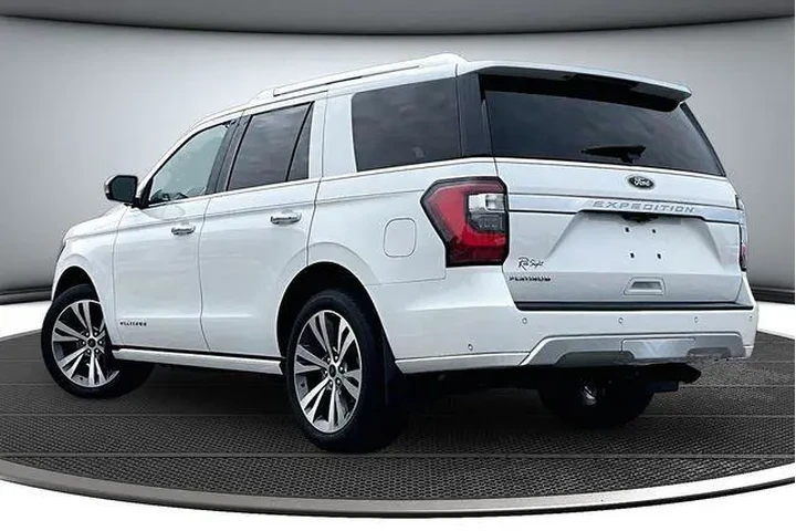 $38000 : Ford Expedition 2020 4x4 Pla image 4