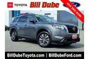 Nissan Pathfinder 2022 AWD S