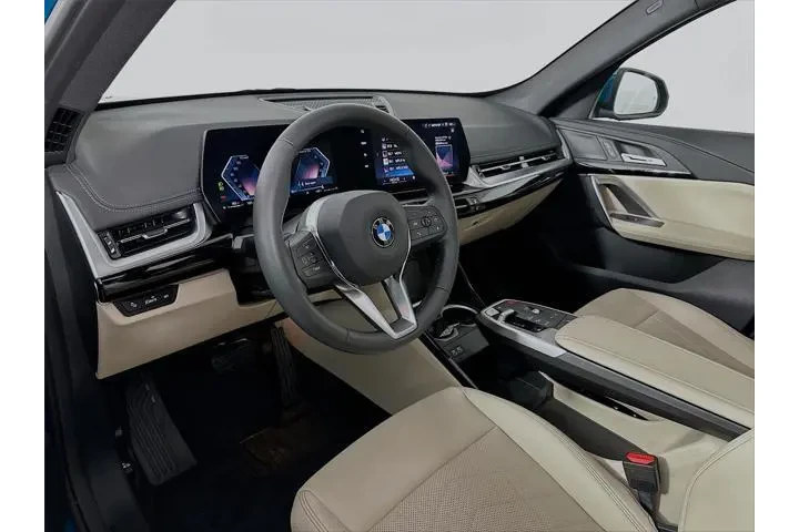 $39500 : BMW X1 2025 AWD xDrive28i 4d image 9
