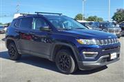 PRE-OWNED 2018 JEEP COMPASS S thumbnail