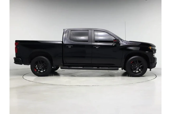 $34998 : Chevrolet Silverado 1500 202 image 7