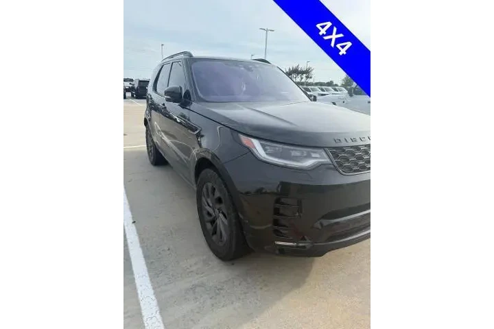 $37495 : Land Rover Discovery 2023 AW image 6