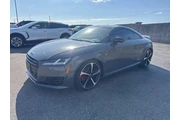 $28982 : Audi TT 2018 AWD 2.0T quattr thumbnail