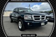 2011 RAM Dakota 2WD Crew Cab en Honolulu