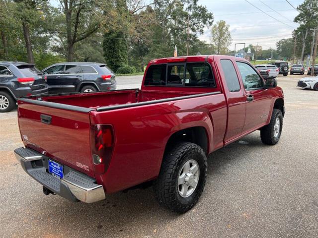 $9999 : 2005 GMC Canyon Z85 SLE image 7