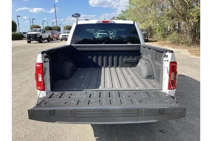 $36853 : Ford F-150 2021 4x4 XLT 4dr image 9