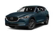 Mazda CX-5 2017 AWD Touring en Haverstraw