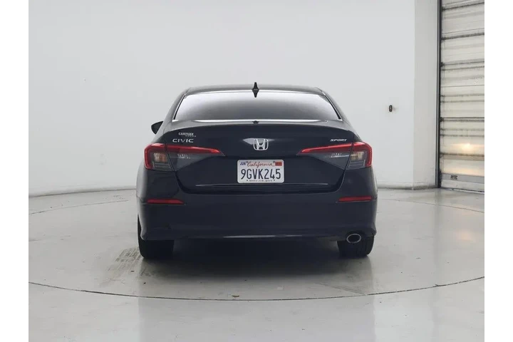 $25998 : Honda Civic 2023 Sport 4dr S image 6