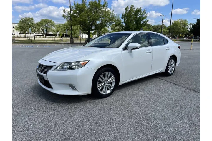 $13900 : 2015 ES 350 image 3