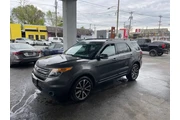 2015 Explorer XLT en Wilmington