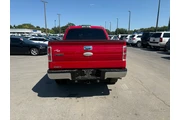 $12980 : 2012 F-150 4WD SuperCrew 145" thumbnail