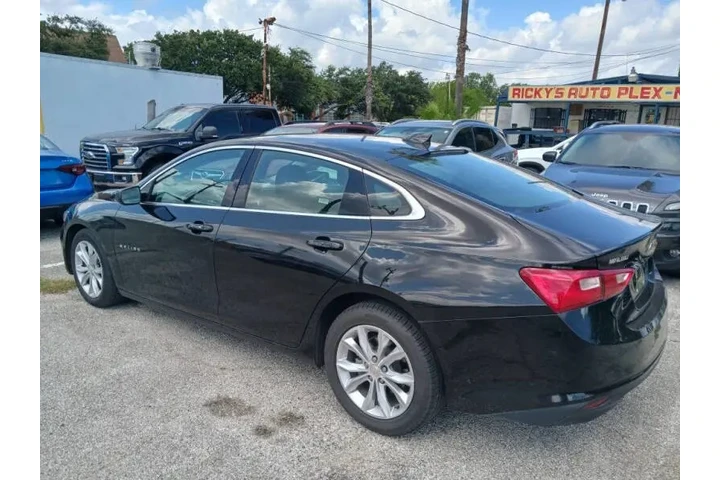 $14900 : 2023 Malibu LT image 7
