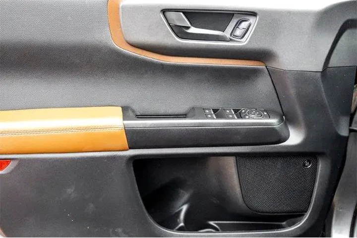 $26786 : Ford Bronco Sport 2022 AWD B image 10