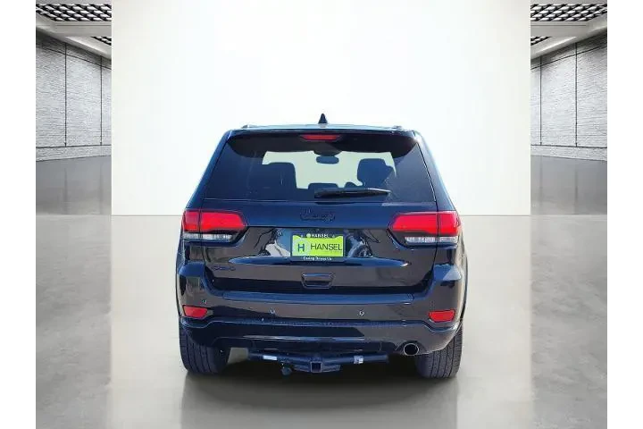 $18395 : Jeep Grand Cherokee 2019 4x4 image 8