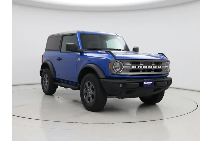 $31998 : Ford Bronco 2022 4x4 Big Ben image 1