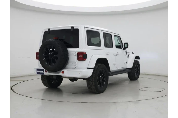 $35998 : Jeep Wrangler Unlimited 2022 image 8