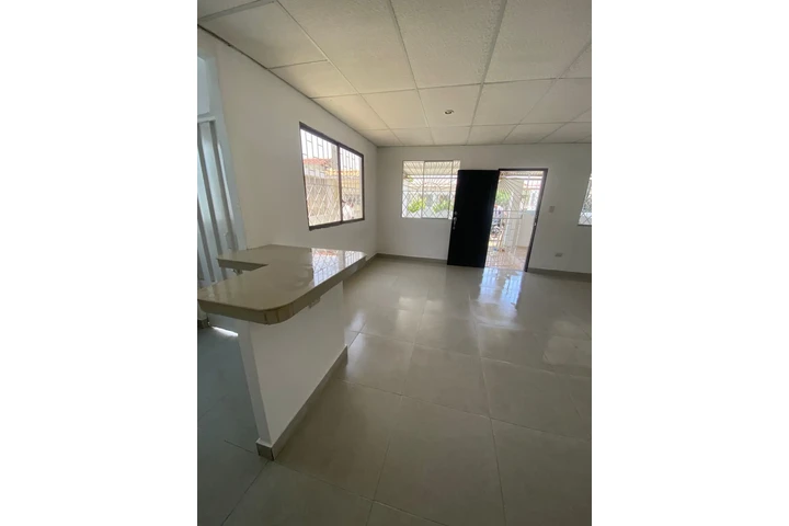 $60000 : Casa cerca al mar en villamil image 1