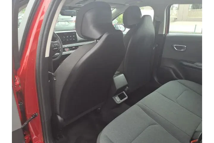 $21921 : Kia K4 2025 LXS 4dr Sedan image 9