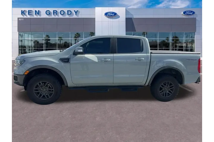 $31881 : Ford Ranger 2021 4x4 XL 4dr image 6