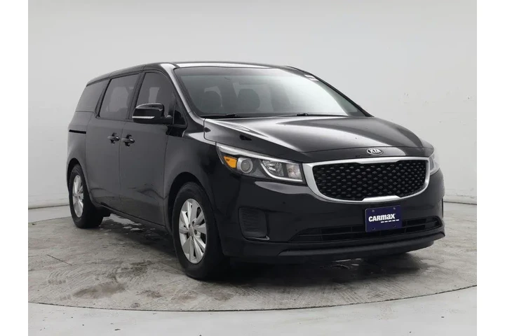 $14998 : Kia Sedona 2017 L 4dr Mini-V image 1
