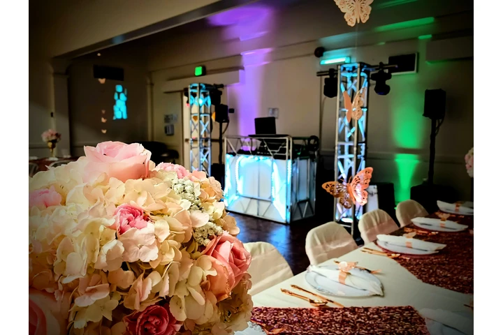 Tu evento inolvidable image 7