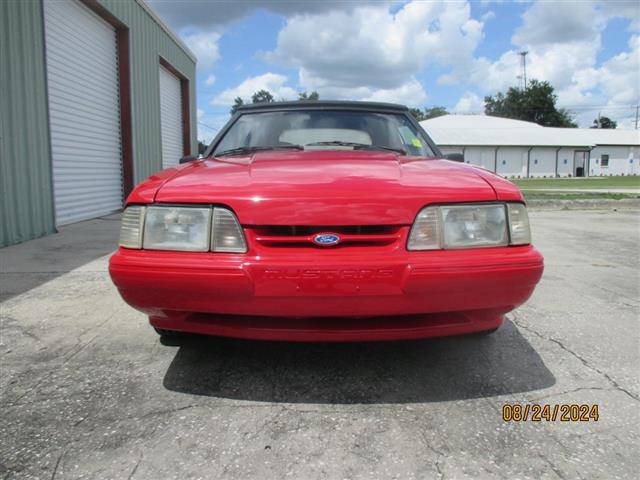 $13995 : 1992 Mustang image 7