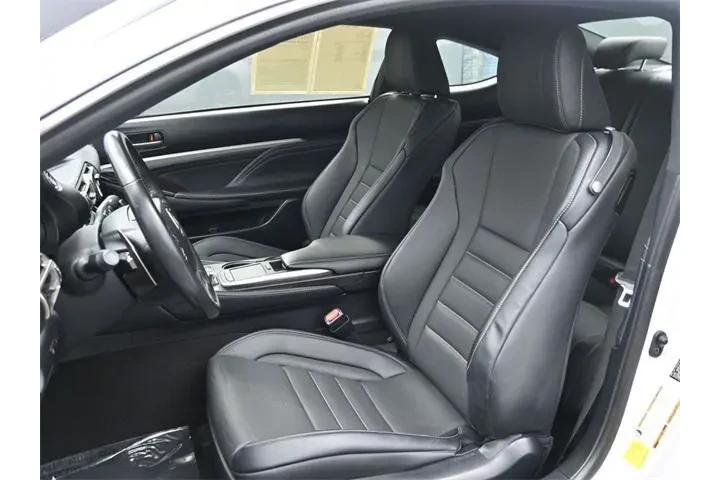 $29890 : Lexus RC 300 2020 2dr Coupe image 10