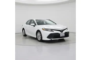 Toyota Camry 2020 LE 4dr Sed en Santa Rosa