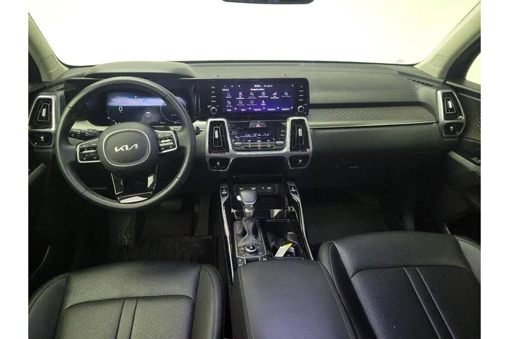 $30998 : Kia Sorento 2023 AWD SX 4dr image 9