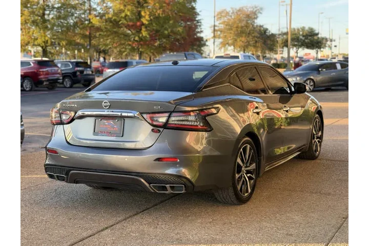 $17999 : 2020 Maxima 3.5 SL image 9