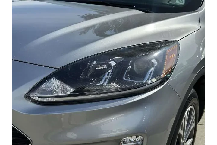 $25990 : Ford Escape 2022 AWD SEL 4dr image 7