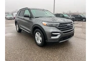 $26085 : Ford Explorer 2022 AWD XLT 4 thumbnail