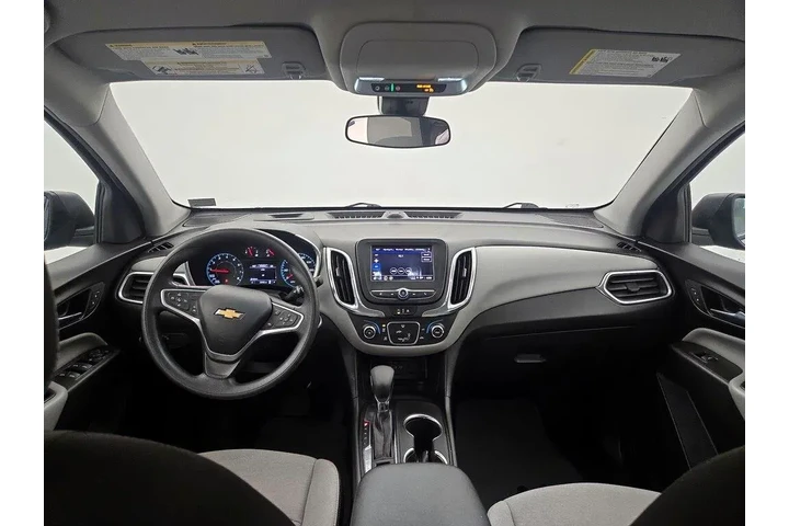 $20998 : Chevrolet Equinox 2022 LS 4d image 9