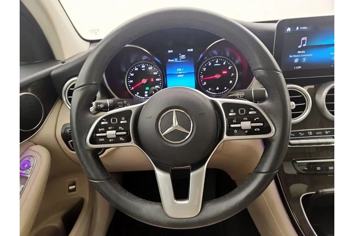 $30998 : Mercedes-Benz GLC 2022 GLC 3 image 10