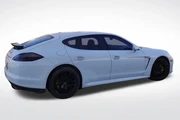 $22985 : 2013 Panamera Sedan thumbnail
