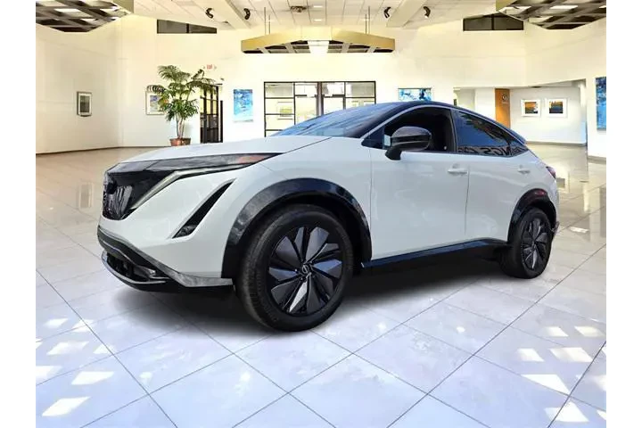 $23700 : Nissan Ariya 2023 Venture+ 4 image 3