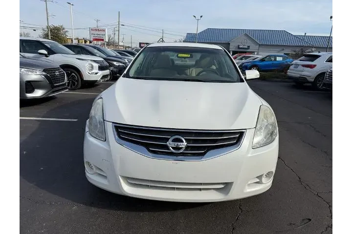 $3995 : Nissan Altima 2011 2.5 S 4dr image 3