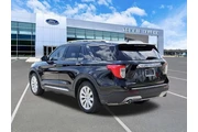 $22500 : Ford Explorer 2022 Limited 4 thumbnail