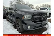 $16257 : Ram 1500 2015 4x4 Express 4d thumbnail