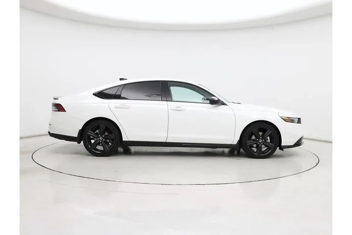 $32998 : Honda Accord Hybrid 2025 Spo image 7