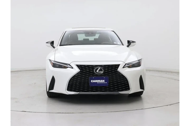 $39998 : Lexus IS 300 2023 AWD 4dr Se image 5