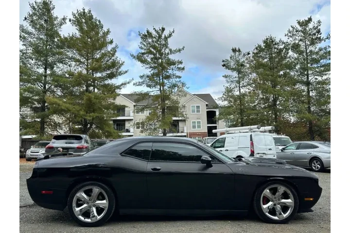 $17500 : 2012 Challenger image 7
