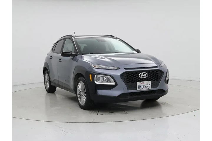 $13599 : Hyundai KONA 2019 SEL 4dr Cr image 1