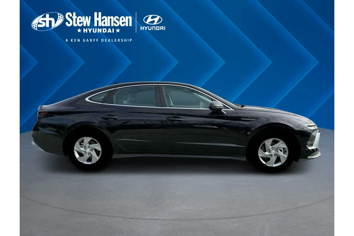 $23999 : Hyundai SONATA 2025 SE 4dr S image 9