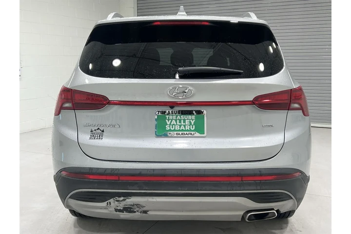 $23997 : Hyundai SANTA FE 2023 AWD SE image 7