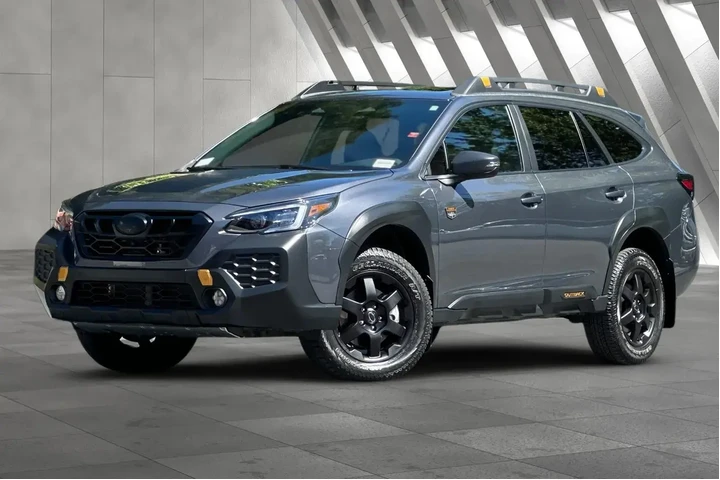 $39900 : Subaru Outback 2025 AWD Wild image 2