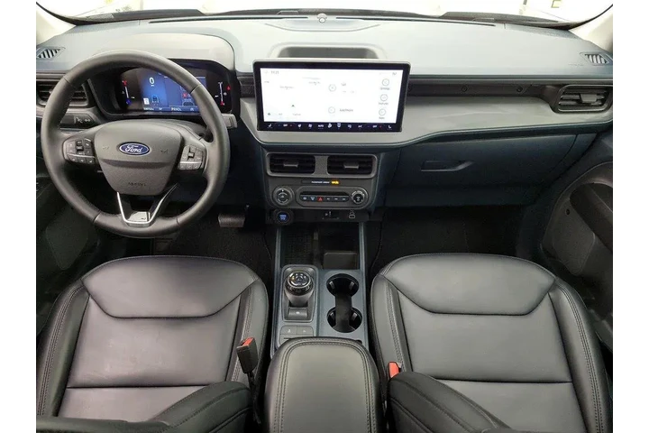 $35998 : Ford Maverick 2025 AWD Laria image 9