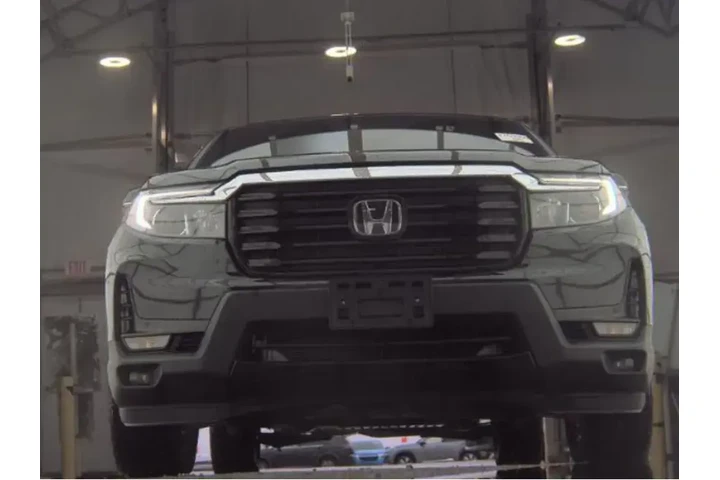 $29499 : Honda Ridgeline 2023 AWD RTL image 4