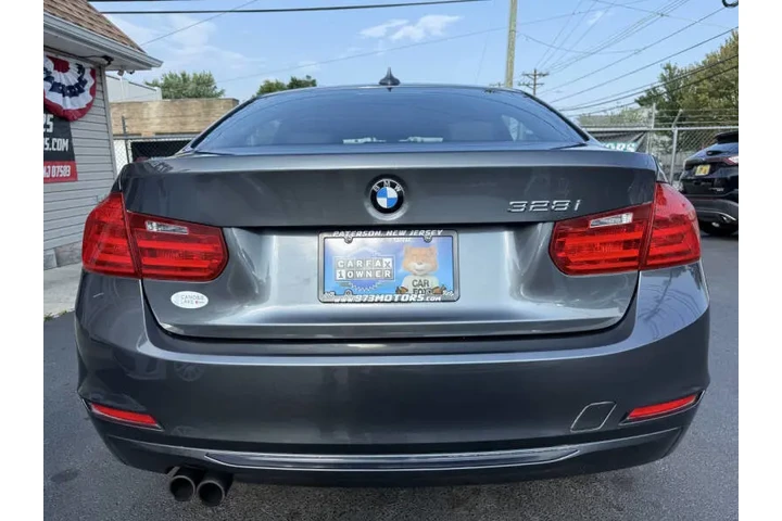 $8599 : 2013 BMW 3 Series 328i image 9