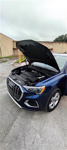 $23000 : Audi Q3 image 2